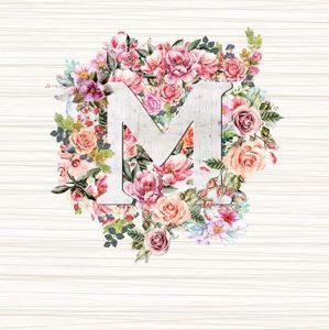 Meet your Posher, Maria